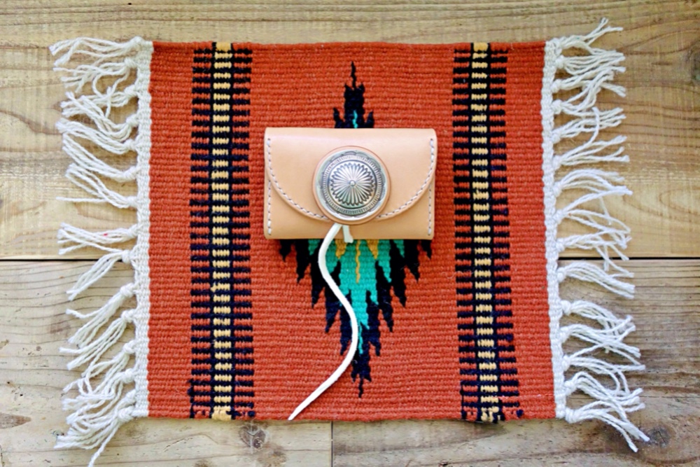 コインケース　ミニマムウォレット　送料無料　FC-007