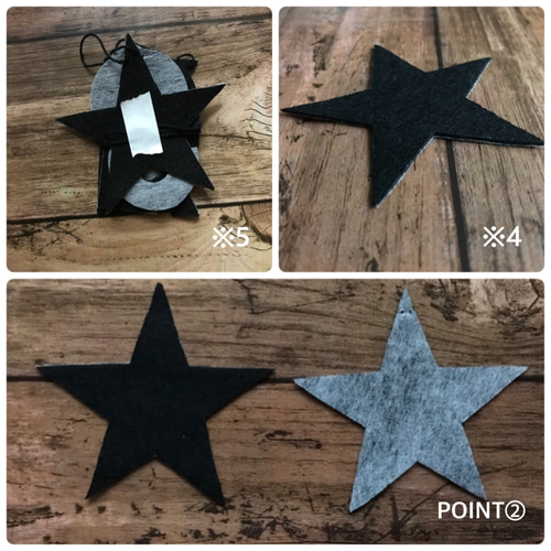 ガーランド 節分 ハンドメイド  節分オーナメント ※限定価格中 d84dc8b25f858a8b57299b448ab816