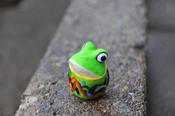 可愛いカエル2です 楽天市場】【新商品】DK47 Copeau コポー 桜もちになりきる