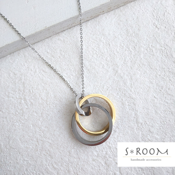 再再…販☆ニットに映えるトリニティWカラーリングロング