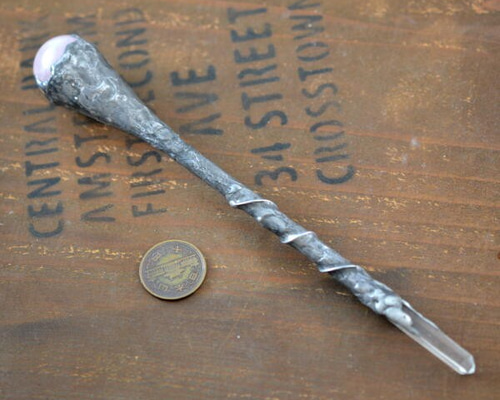 ヒーリングワンド マジックワンド /25 立体・オブジェ M-2 通販