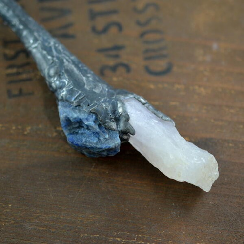 癒しページ　マジックワンド置物　11本まとめ 癒しページ マジックワンド置物 11本まとめ 癒し様専用ページ マジック