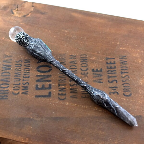 ヒーリングワンド　専用箱付き　マジックワンド　/A09 15,750円