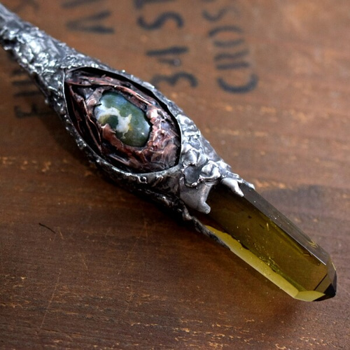 ヒーリングワンド マジックワンド /A11 立体・オブジェ M-2 通販