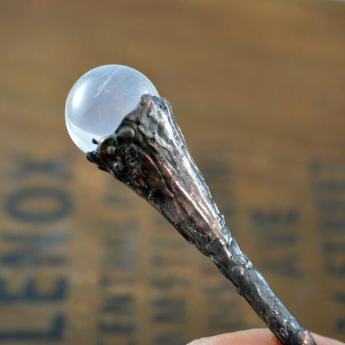 ヒーリングワンド マジックワンド /15 立体・オブジェ M-2 通販