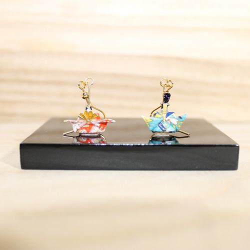 さなえ号様orderページ‼︎ ハンドメイドピアス ピアス