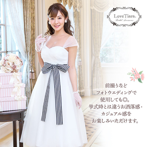 サルート 03G ガーターベルト 婚礼衣装 日本の花嫁 IV dポイント