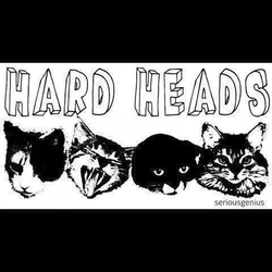 HARD HEADS（※受注生産） 5枚目の画像