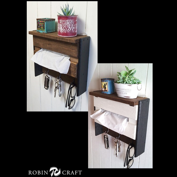 ハンドメイド　ハートのティッシュシェルフ 楽天市場】【20日限定10%OFFクーポン】【最強配送】ハート型