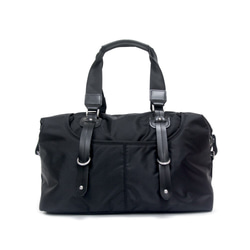 [KOPER] Light Dance Charm - Chic Side Bag Classic Black (Made in 4枚目の画像