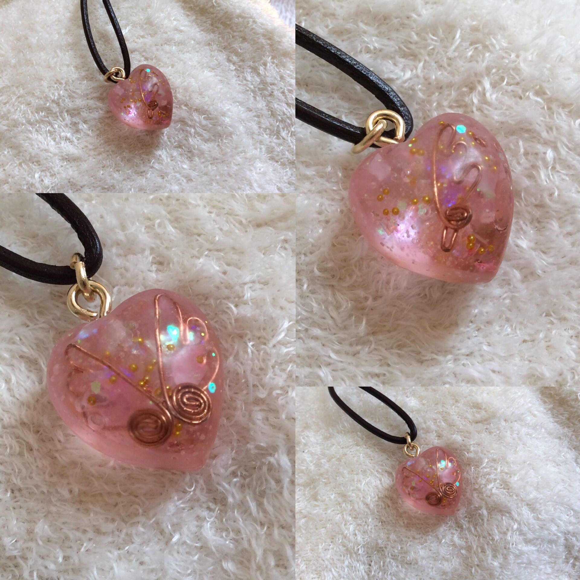 オルゴナイト （オーダーメイドモデル） | Lumiere.Lab