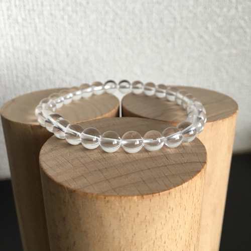 オーダー品☆インカクリスタル　ブレス オーダー品☆インカクリスタル ブレス ブレスレット - STONEBIKA