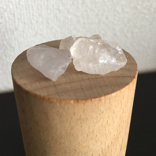 オーダー品☆インカクリスタル ブレス オーダー品☆インカ