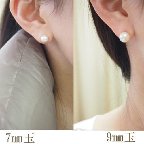 パール ピアス 12mm 【淡水真珠 専門店】ピアス揺れる 銀杏 ピアス いちょう ステンレス 淡水パール ピアス 淡水パール バロック ピアスパール  淡水バロックパールピアス かわいい レディース アクセサリー 低く プレゼント