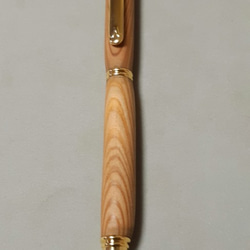受注生産木製シャーペン0.5㎜　ビーディッド　 2枚目の画像