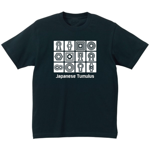 さくてぃん18歳記念Tシャツ SAKAKI 古墳 Tシャツ Tシャツ SAKAKI 通販 8066817｜Creema