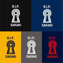 SAKAKI 古墳 Tシャツ 11枚目の画像