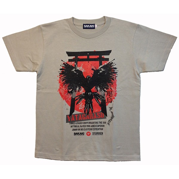 アークザラッドR シルバーノア Tシャツ アークザラッドR シルバーノア Tシャツ