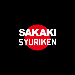 SAKAKI 千本鳥居と狐 パーカ ブラック 3枚目の画像