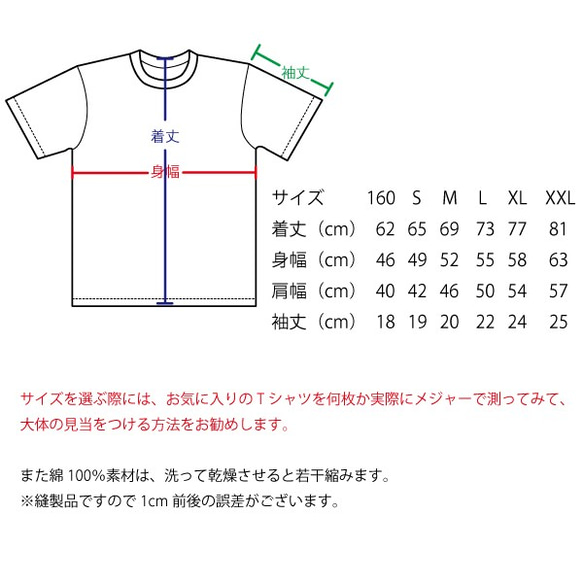 SAKAKI 聖徳太子 Tシャツ 8枚目の画像