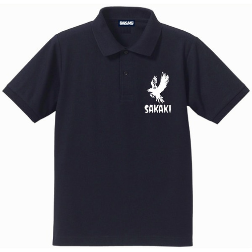 ヒッチコック 八咫烏 Tシャツ 八咫烏 
