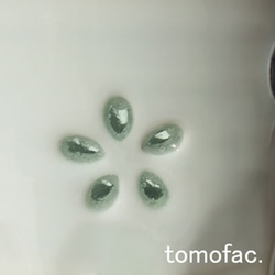 波佐見焼 クリスタル桜　マグカップ　【tomofac】 3枚目の画像