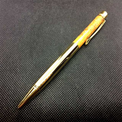 超金運アップ＋大きな幸運2点セット☆魔法のオイル☆ボールペン