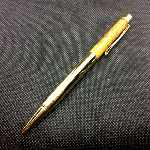 超金運アップ＋大きな幸運2点セット☆魔法のオイル☆ボールペン