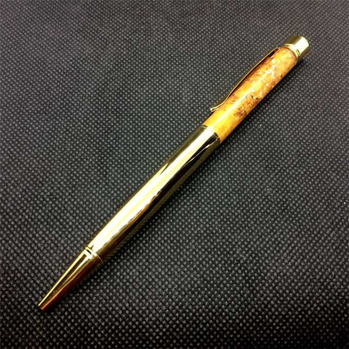 超金運アップ＋大きな幸運2点セット☆魔法のオイル☆ボールペン