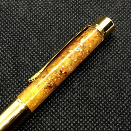 超金運アップ＋大きな幸運2点セット☆魔法のオイル☆ボールペン