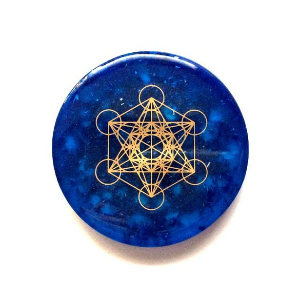 メタトロンキューブ☆フラワーオブライフ☆flower of life