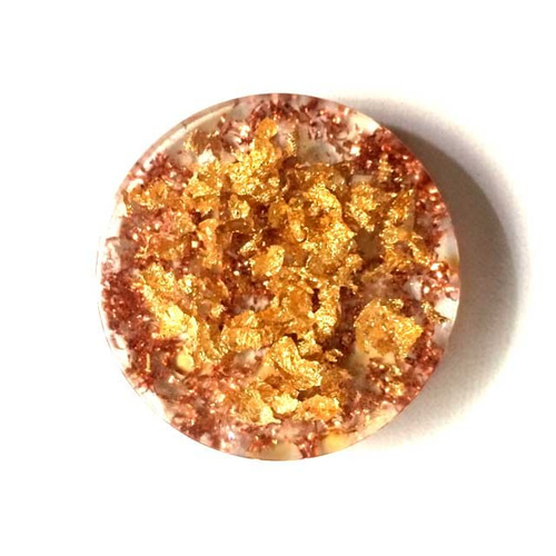 ユダヤ人が大金持ちである秘密☆シトリン☆黄水晶☆円柱形