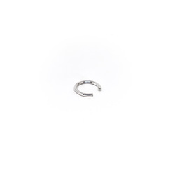 イヤ―カフ [Everyday Ear cuff Silver] 第1張的照片