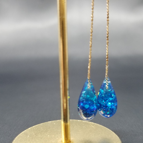 春のたよりピアス/イヤリング⑅*॰ॱ ピアス（その他） LA