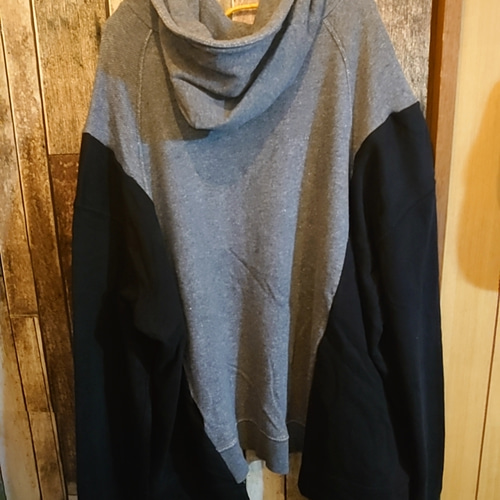 お値下げ品￥6980→￥5980に価格変更 古着ハンドメイドリメイク