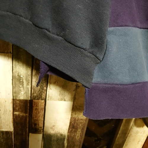 1枚1枚ハンドメイド海外古着リメイクパーカー パーカー ほま 通販