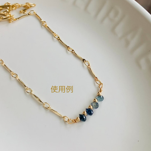 サファイア 宝石質 4石 マルチカラー ファンシーカラーサファイア 