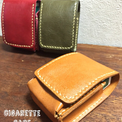 【11/8まで限定価格】KEMRii シガレットケース 阪神タイガース 2025リーグ優勝記念限定 シガレットボックス 2025 優勝