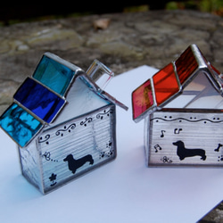 こいのぼり（ステンドグラス） その他インテリア雑貨 wave-g glass