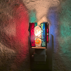 こいのぼり（ステンドグラス） その他インテリア雑貨 wave-g glass