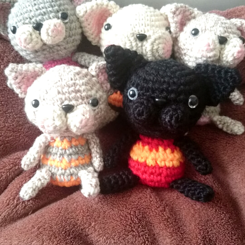 ご注文受付中➰(*≧∀≦*) あみぐるみ A 通販 3711772｜Creema(クリーマ)