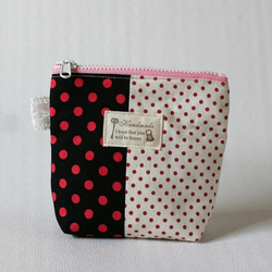 値下げ】パッチワークキルト・ ダブルウェディングリング・ ベッド