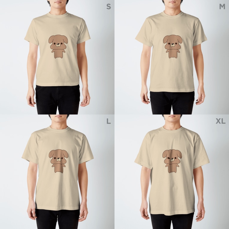 Bubbly Tシャツ