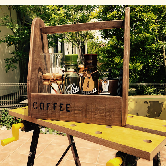 持ち運び楽々スパイスラック 棚・シェルフ・ラック ONE DESIGN 通販