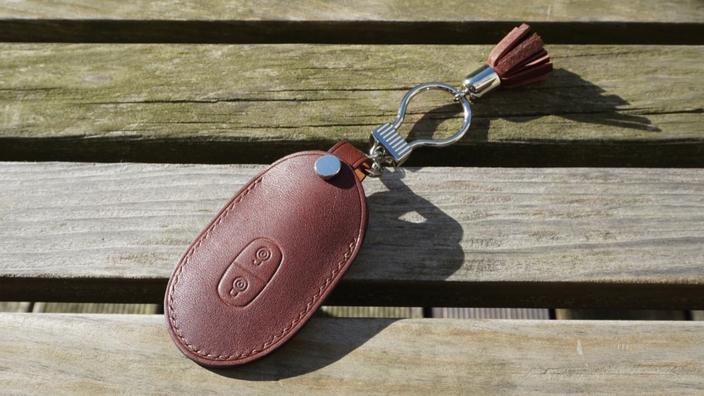 スズキラパンスマートキーケース