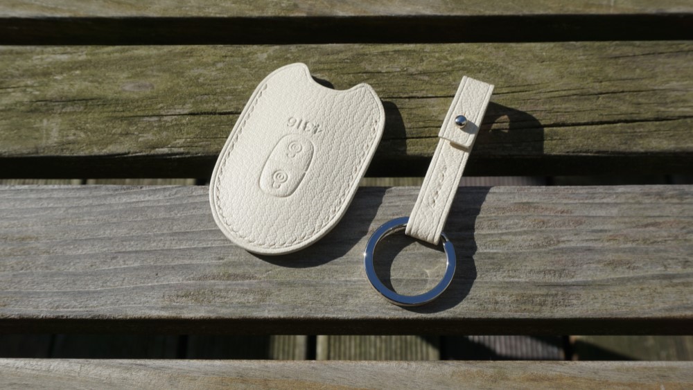 スズキラパンスマートキーケース