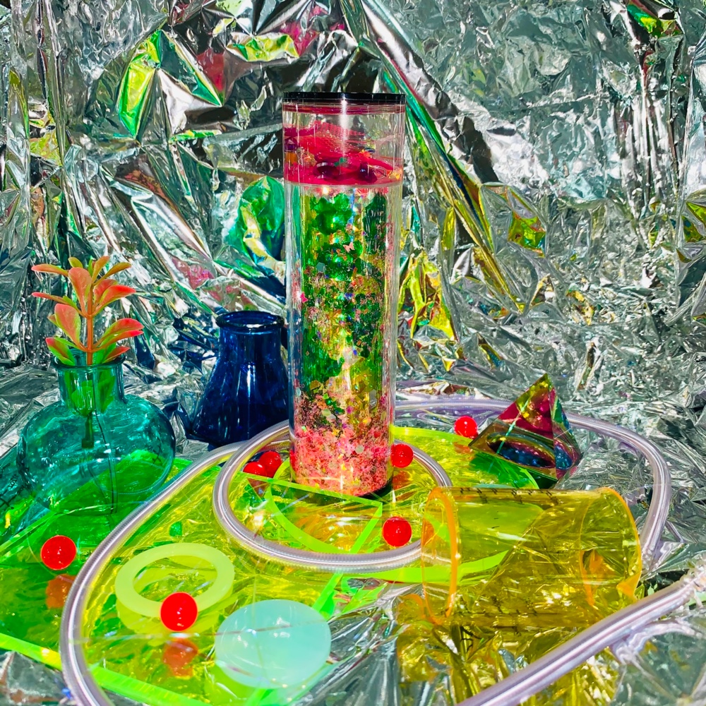 FAIRY DUST-bloom-〈受注生産/万華鏡〉