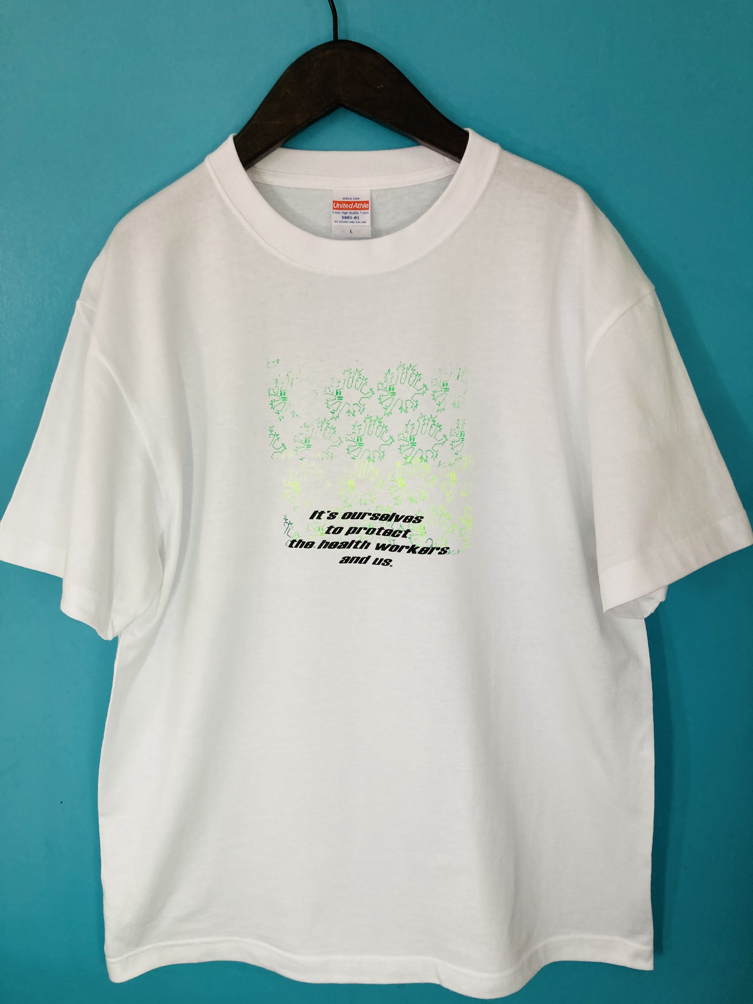 【GUERRILLAKID】ゲリラキッド Tシャツ 2枚セット