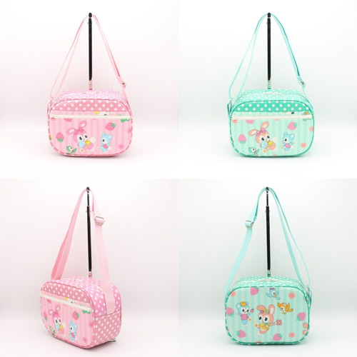 入園入学　ハニーチューン　手提げ　レッスンバック　女の子　通園通学かばん 入園入学ハニーチューン手提げレッスンバック女の子通園通学かばん