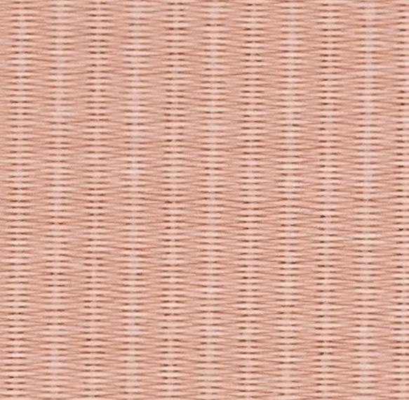 ミニミニ畳 ピンク×ネイビー桜 4枚目の画像
